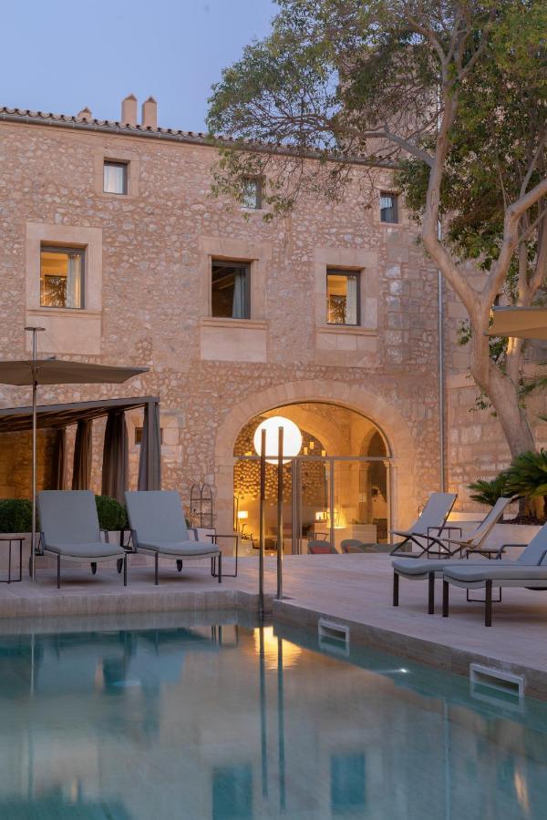 Can Aulí Luxury Retreat - Adults Only Pollença Exterior foto